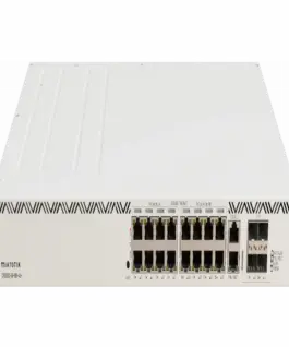 Рутер MikroTik CRS320-8P-8B-4S+RM - Image 7