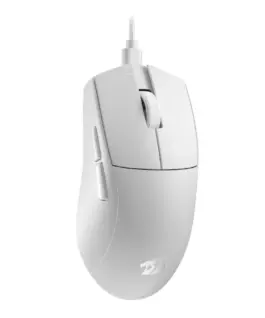 Геймърска мишка Redragon K1ng 1K M724W - Image 6