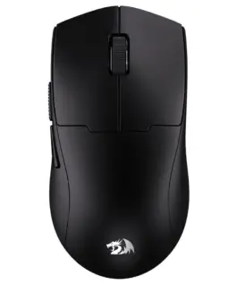 Безжична и кабелна геймърска мишка Redragon K1ng Pro Max M918-PRO