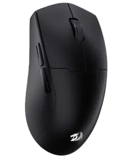 Alternative view от Безжична и кабелна геймърска мишка Redragon K1ng Pro Max M918-PRO