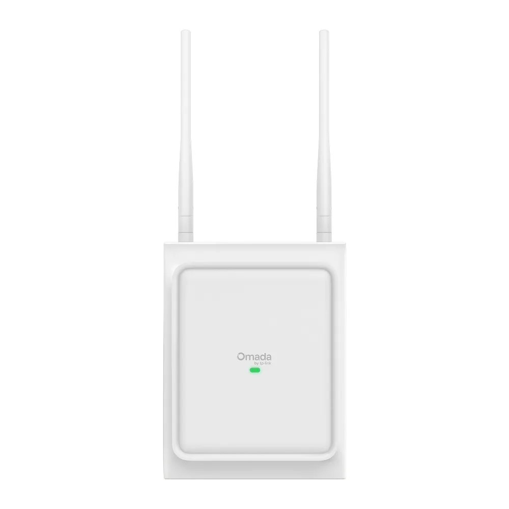 Точка за достъп за вътрешна/външна употреба WiFi 7 с насочени/омнипосочни антени TP-Link Omada EAP725-Outdoor BE3600