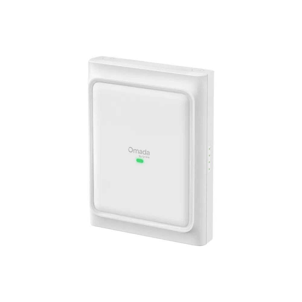 Точка за достъп за вътрешна/външна употреба WiFi 7 с насочени/омнипосочни антени TP-Link Omada EAP725-Outdoor BE3600 - Image 2
