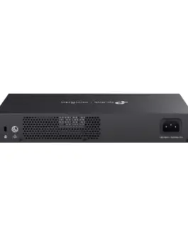 Alternative view от Omada гигабитен VPN рутер TP-Link ER7406 Rackmount/Desktop