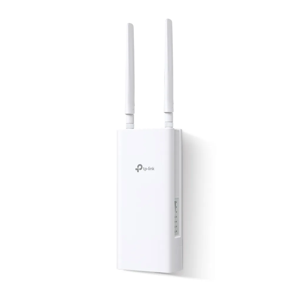 Външен Wi-Fi рутер TP-Link TL-MR100-Outdoor 4G 300 Mbps