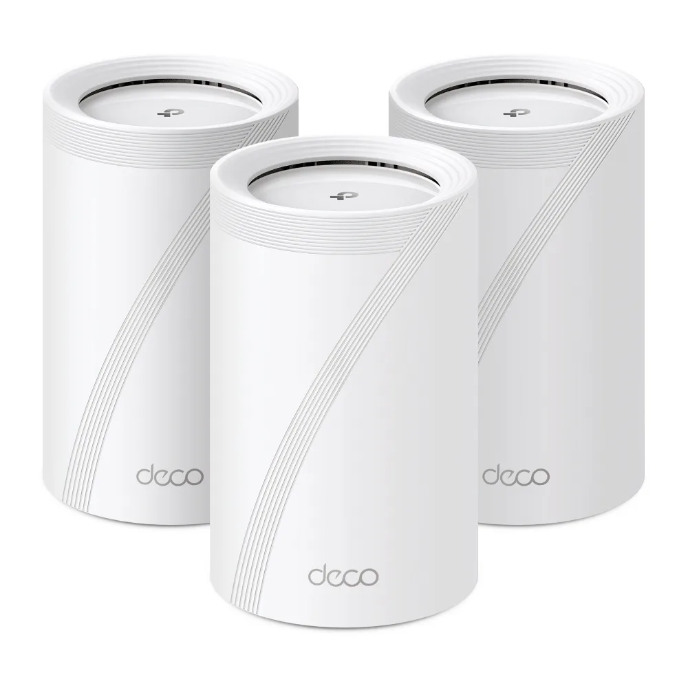 TP-LINK Router Deco BE65(3-pac ) System WiFi 7 - Image 6