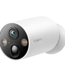 Интелигентна безжична охранителна камера TP-Link Tapo C425 - Image 3