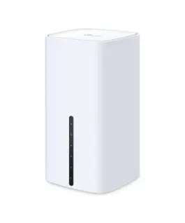 Безжичен двубандов 2,5 Gig рутер 5G TP Link Archer NX600 AX3600