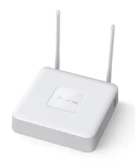 NVR TP-Link VIGI NVR1108H-W 8-канален
