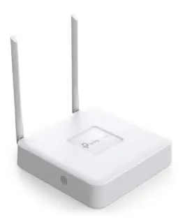 Alternative view от NVR TP-Link VIGI NVR1108H-W 8-канален