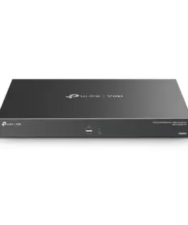 16-канален NVR TP-Link VIGI NVR4016H