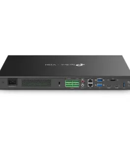 Alternative view от 16-канален NVR TP-Link VIGI NVR4016H