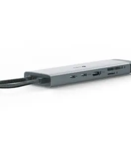 Alternative view от USB хъб TP-Link Type-C 9 в 1 UH9120C