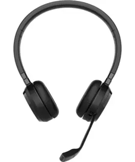 Слушалки Jabra Headset Evolve 65 TE / 6699-839-409 - черни - Image 10