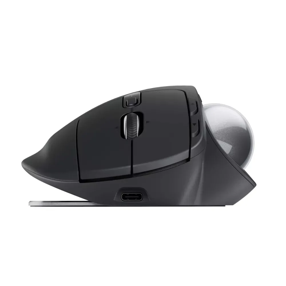 Мишка Logitech MX Ergo S - Graphite - Image 3