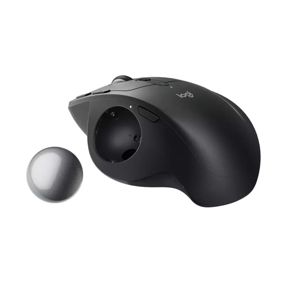 Мишка Logitech MX Ergo S - Graphite - Image 5