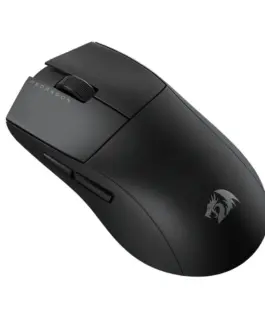 Безжична Bluetooth и кабелна геймърска мишка Redragon K1ng Lite 1K M916-LIT-1K -