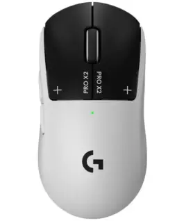 Безжична мишка Logitech Pro X2 Superstrike 910-007776