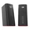 Bluetooth високоговорители Redragon Connie GS814 RGB осветление -