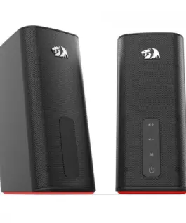 Bluetooth високоговорители Redragon Connie GS814 RGB осветление -