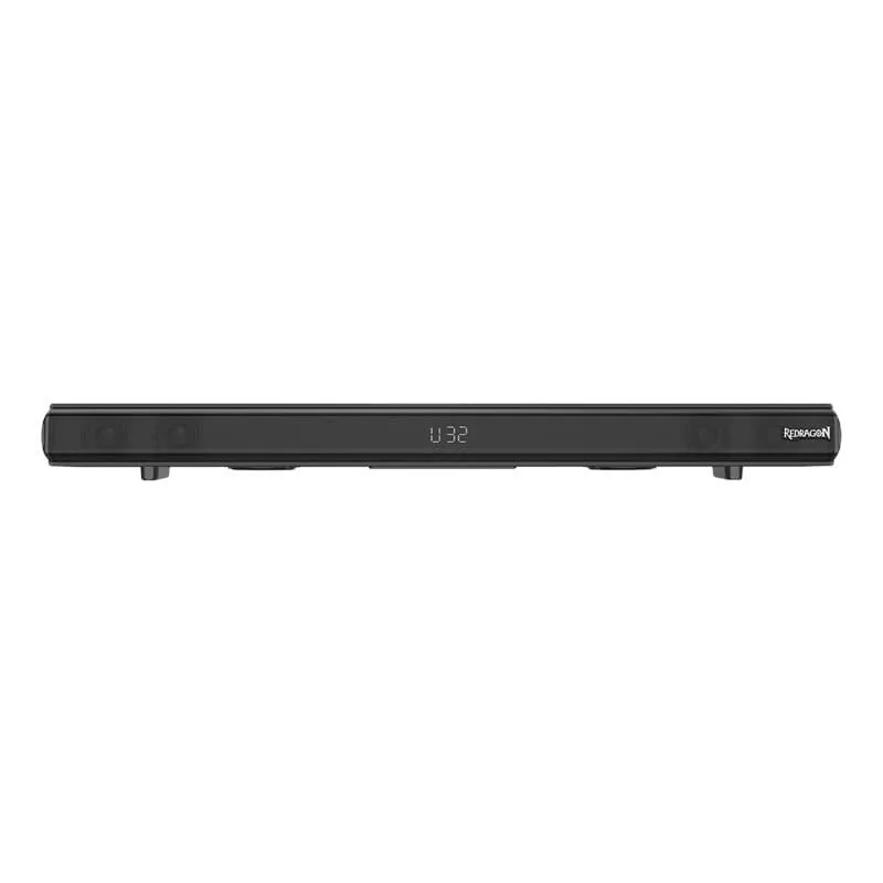 Bluetooth саундбар Redragon Janna GS815 - черен - Image 2