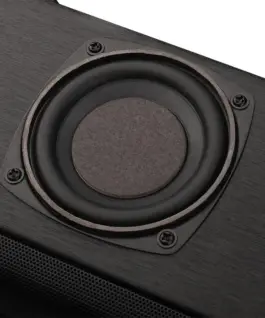 Bluetooth саундбар Redragon Janna GS815 - черен - Image 3