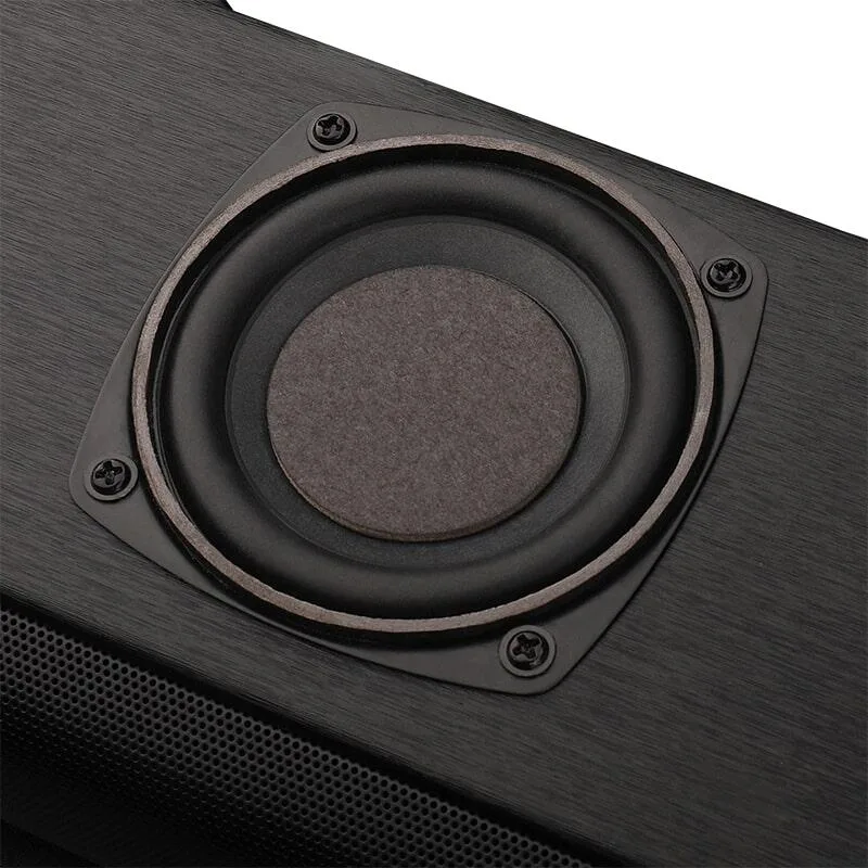 Bluetooth саундбар Redragon Janna GS815 - черен - Image 3