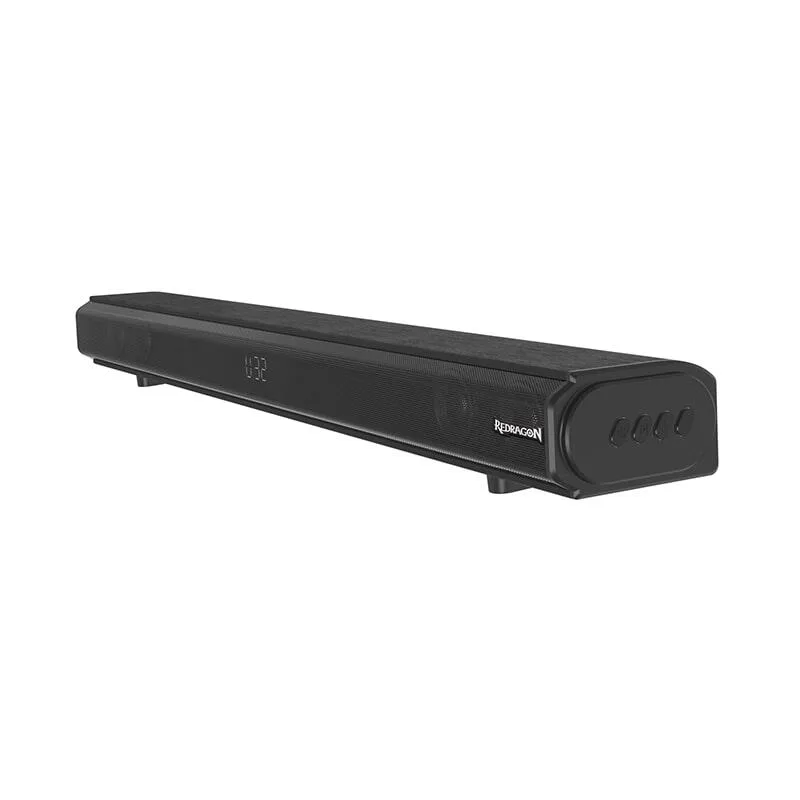 Bluetooth саундбар Redragon Janna GS815 - черен - Image 4