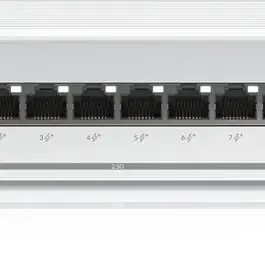 Комутатор Ubiquiti USW Enterprise 8 PoE - Image 6