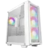 Кутия за компютър DeepCool CG580 4F V2