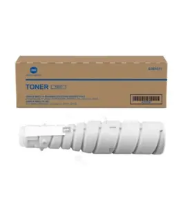 ТОНЕР КАСЕТА ЗА KONICA MINOLTA BIZHUB 223/283 - Black - TN217 (TN-217) - PN A202051