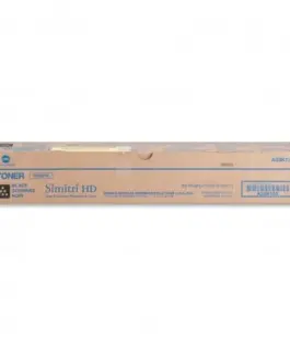 ТОНЕР КАСЕТА ЗА KONICA MINOLTA BIZHUB C224/C284/C364 - Black - TN-321K (TN321K) - PN