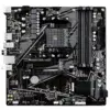 Дънна платка GIGABYTE A520M DS3H WiFi 6E Socket AM4