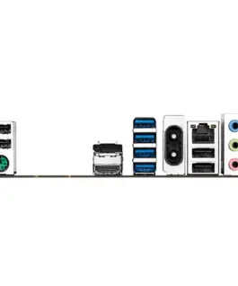Дънна платка GIGABYTE A520M DS3H WiFi 6E, Socket AM4 - Image 3