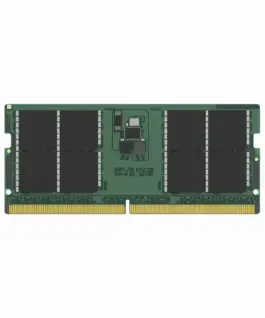 Памет за лаптоп Kingston 32GB SODIMM DDR5 5600MHz CL46 2Rx8 KCP556SD8-32