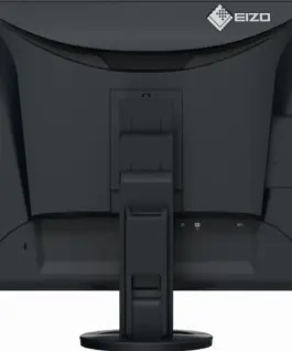 Монитор EIZO ColorEdge EV2740S-BK, 27'', 3140x2160, IPS, USB-C, DP, HDMI, 4xUSB-A, Черен - Image 3