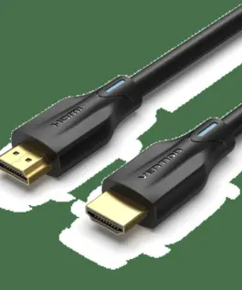 Vention Кабел HDMI v2.1 M / M 2m - 8K Dolby Vision HDR - AANBH