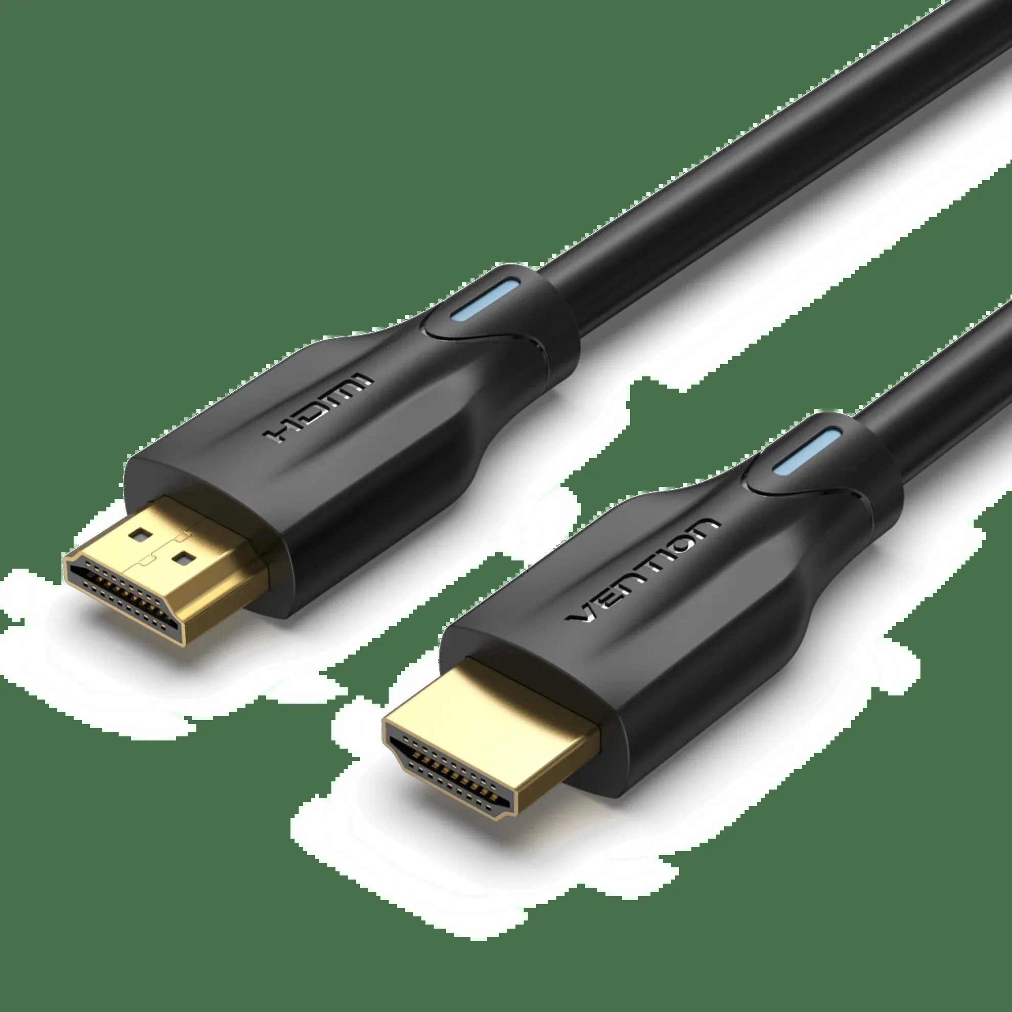 Vention Кабел HDMI v2.1 M / M 2m - 8K Dolby Vision HDR - AANBH