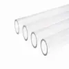 Твърди връзки Alphacool Ice Tube 16/13mm PETG 60cm - 4бр