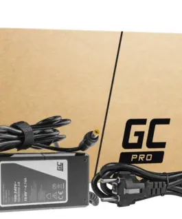 Захранване за лаптоп GREEN CELL PRO Charger / AC Adapter 19V 4.74A 90W for Acer 55mm- 1