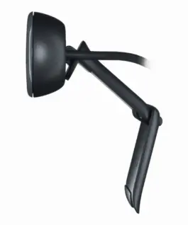 УЕБ КАМЕРА LOGITECH C270 HD USB - Black - PN 960-001063 - Image 3
