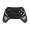 Ajazz геймпад Gamepad GP100 NS - Wireless Bluetooth 1000Hz - Black