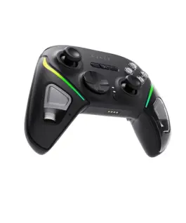Alternative view от Ajazz геймпад Gamepad GP100 NS - Wireless, Bluetooth, 1000Hz - Black