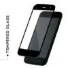 armorMi протектор за Samsung Galaxy S23+ Черна рамка