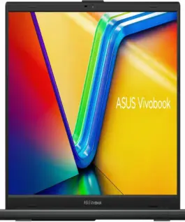 Лаптоп ASUS Vivobook Go 15 E1504FA-BQ2878NA - 15.6" FullHD AMD Ryzen 3 30 16GB LPDDR5 512GB SSD Free