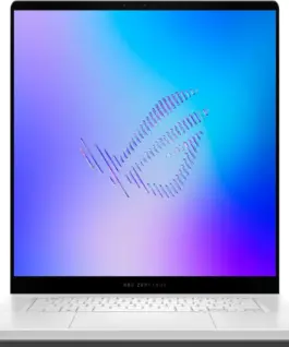 Лаптоп ASUS ROG Zephyrus G16 2026 GU606AW-TB082X - 16" OLED 240Hz WQXGA Intel Core Ultra 9 386H 64GB LPDDR5X 2TB SSD RTX 5080 16GB