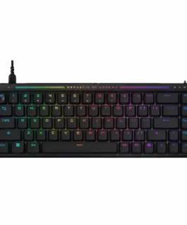Геймърска Механична Клавиатура ASUS ROG Falchion Ace HFX - ROG HFX Magnetic