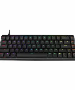 Геймърска Механична Клавиатура ASUS ROG Falchion Ace HFX – ROG HFX Magnetic