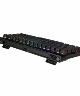 Геймърска Механична Клавиатура ASUS ROG Falchion Ace HFX – ROG HFX Magnetic