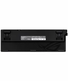 Геймърска безжична клавиатура ROG Strix Morph 96 – ROG NX V2