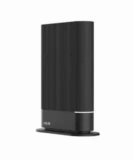 Alternative view от Безжичен рутер ASUS ProArt PRT-BE5000 Dual-Band WiFi 7 (802.11be), Ai Mesh, 4096-QAM